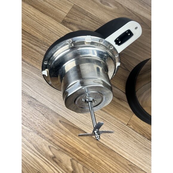 Almond Cow Home Nut Milk Maker Machine Plantbased Drink Stainless Steel - Picture 7 of 9